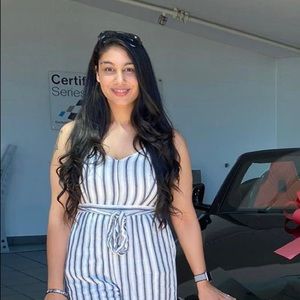 Meet your Posher, Anushka